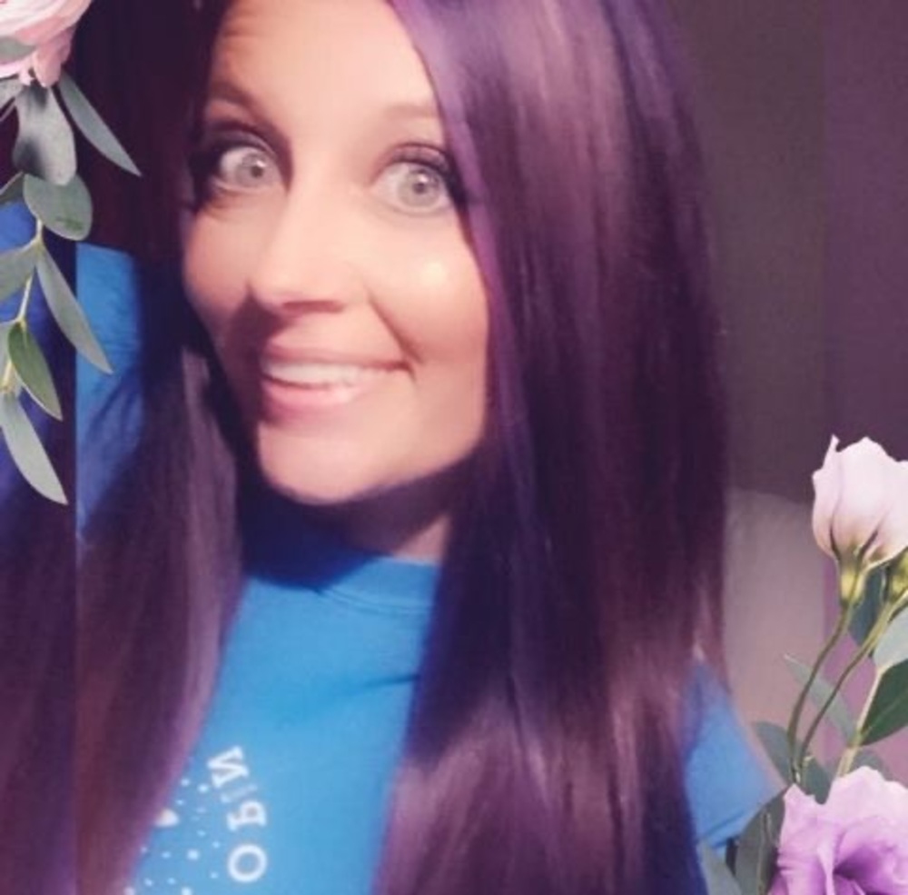 Meet your Posher, Amy